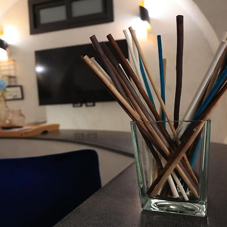 B&B City Suite Katania Zewnętrze zdjęcie
