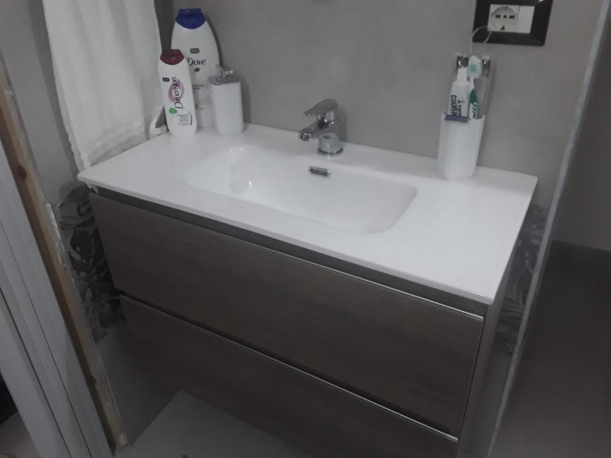B&B City Suite Katania Zewnętrze zdjęcie