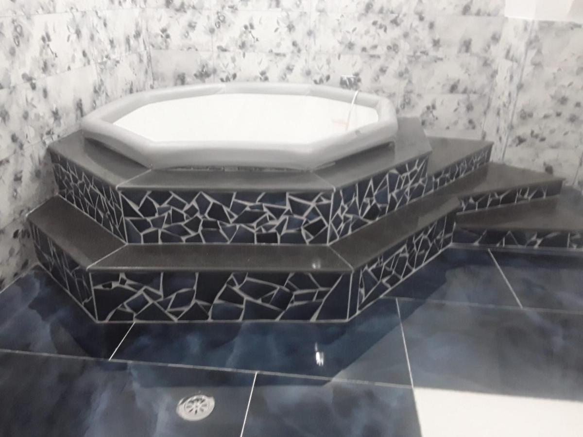 B&B City Suite Katania Zewnętrze zdjęcie