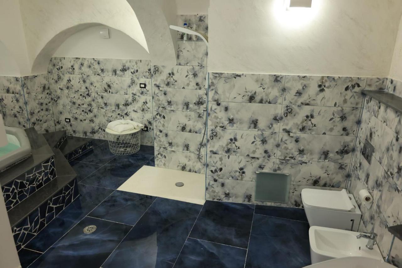 B&B City Suite Katania Zewnętrze zdjęcie