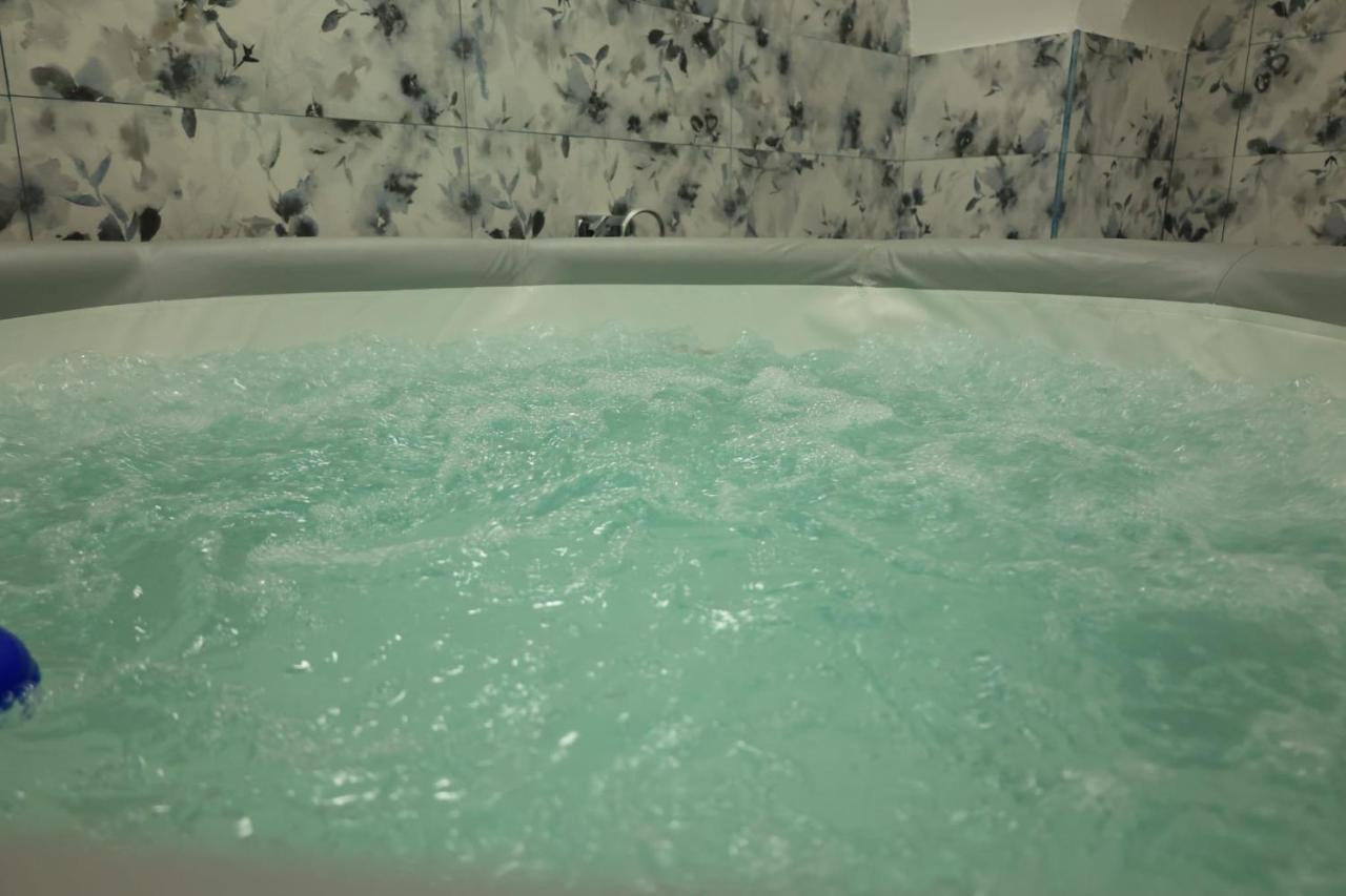 B&B City Suite Katania Zewnętrze zdjęcie