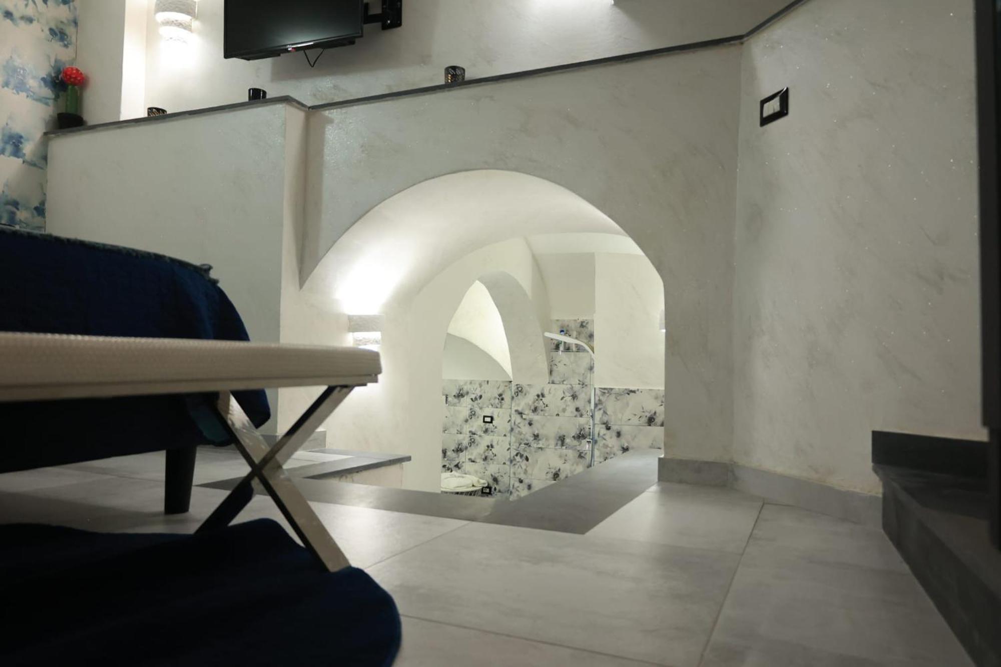 B&B City Suite Katania Pokój zdjęcie